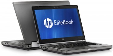 HP EliteBook Laptop Repair