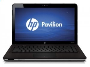 HP Pavilion Laptop Repair