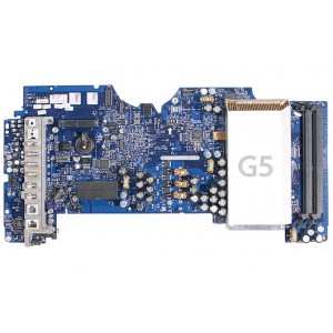 iMac G5 Logic Board Repair