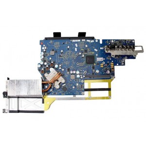iMac Intel 24 inch Logic Board Repair