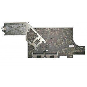iMac Intel 27 inch Logic Board Repair