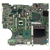 Fujitsu Laptop Motherboard Repair