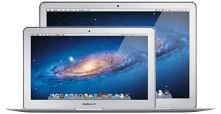 MacBook Air 13 inch Screen Repair