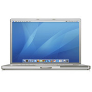  PowerBook G4 17" LCD Screen Repair and Replacement