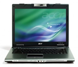 Burbank Acer Travelmate Notebook Repair