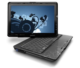 HP TouchSmart Laptop Repair