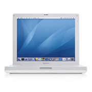 iBook G4 12" LCD Screen Repair and Replacement