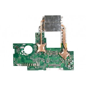 iMac Intel 20-Inch Logic Board Repair