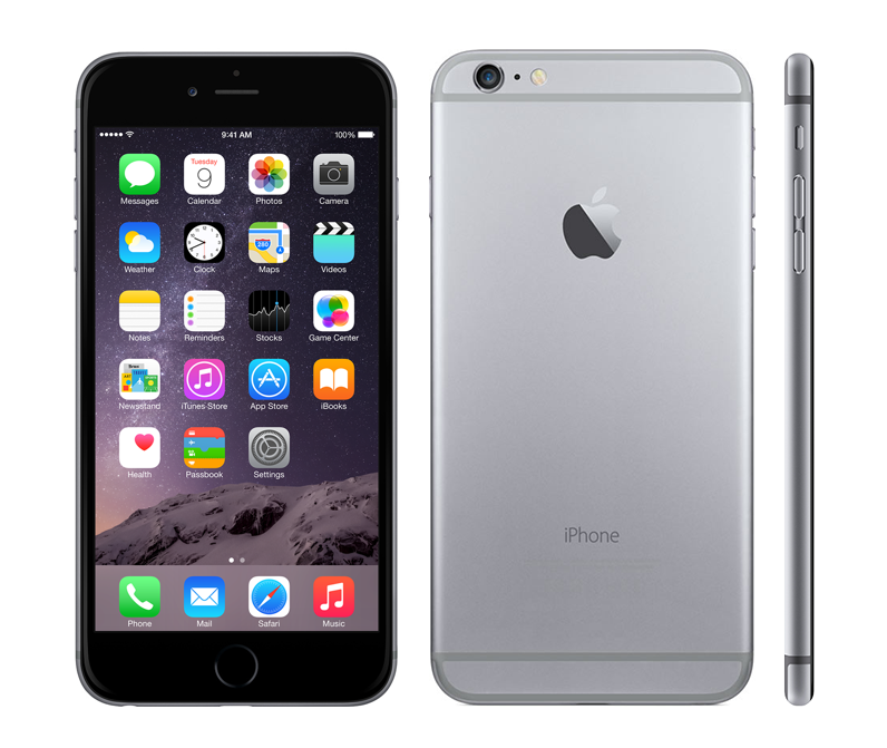 iPhone 6 Plus Repair Murrieta Temecula