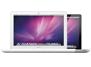 MacBook 13-inch Screen Repair