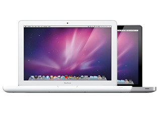 MacBook 13 inch Screen Repair