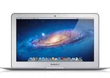 MacBook Air 11-Inch Logic Board Repair