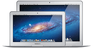 MacBook Air 11-inch Screen Repair
