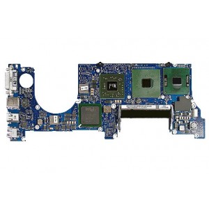 MacBook Pro 15-inch Logic Board Repair