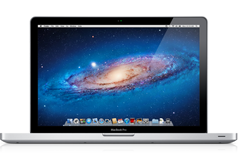 MacBook Pro 17-inch Screen Repair